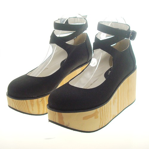 Lolita|Lolita Footwear|