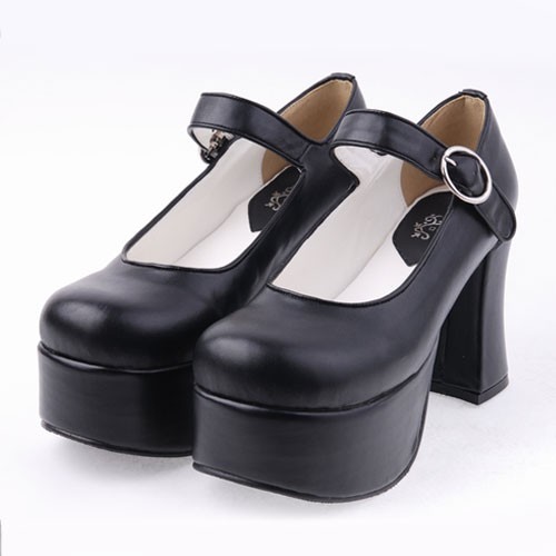 Lolita|Lolita Footwear|