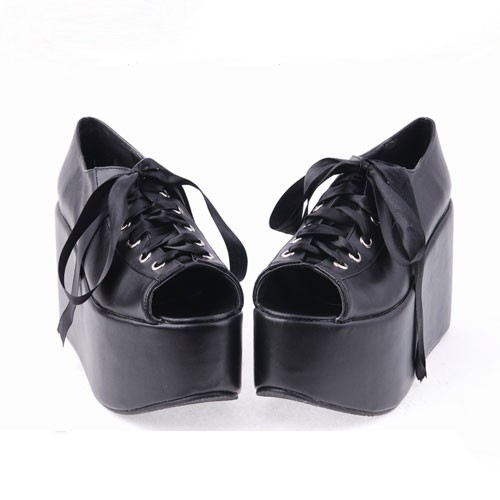 Lolita|Lolita Footwear|