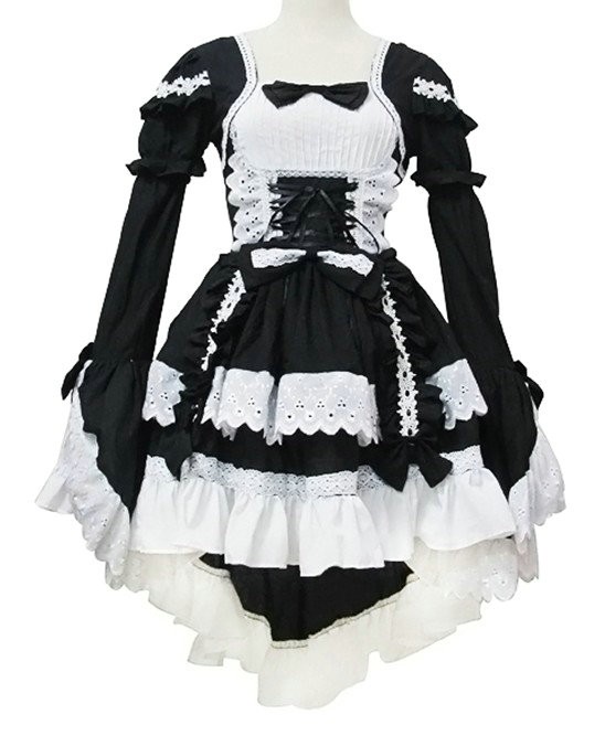 Anime Costumes|Lolita Dresses|Homme|Femme