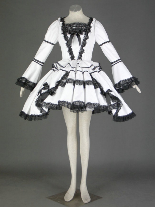 Lolita|Lolita Dresses|Homme|Femme