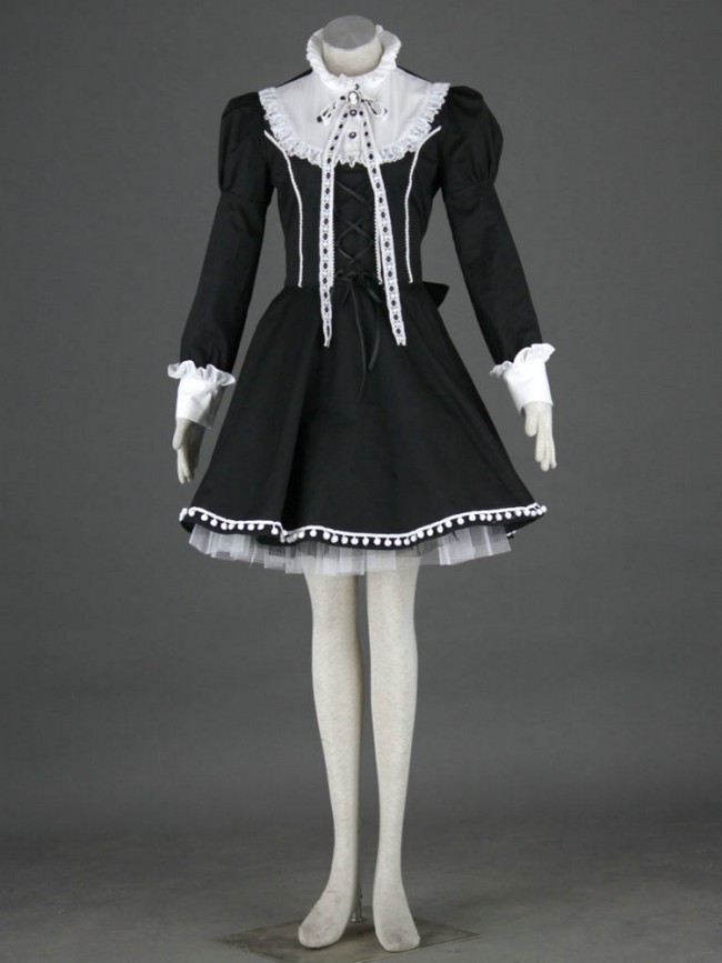 Anime Costumes|Lolita Dresses|Homme|Femme
