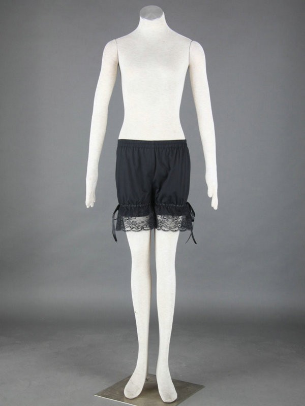 Lolita|Lolita Bloomers|Homme|Femme