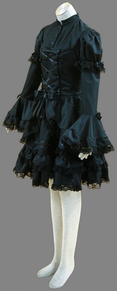 Anime Costumes|Lolita Dresses|Homme|Femme