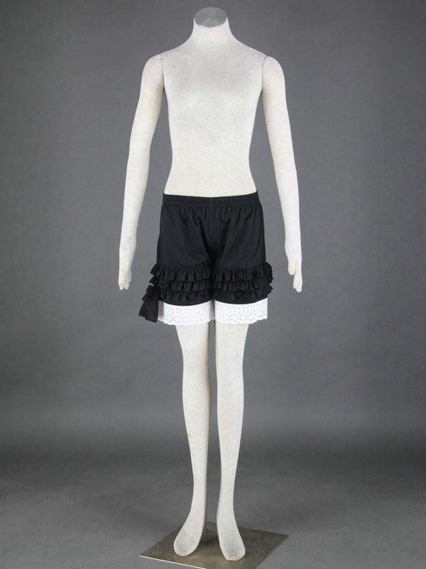 Lolita|Lolita Bloomers|Homme|Femme