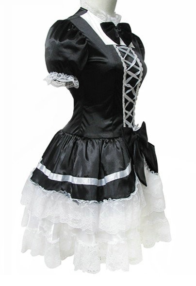 Anime Costumes|Lolita Dresses|Homme|Femme