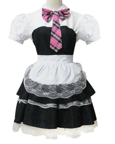 Anime Costumes|Lolita Dresses|Homme|Femme