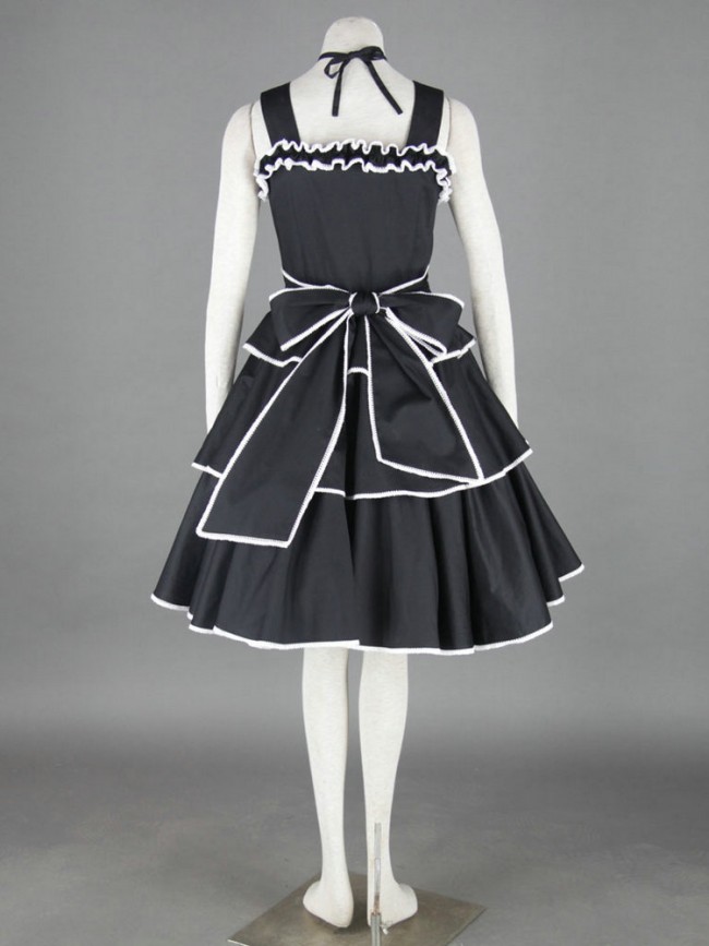 image_black_sleeveless_cotton_gothic_lolita_dress04