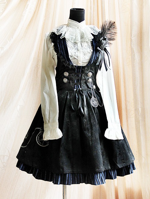 Anime Costumes|Lolita Dresses|Homme|Femme