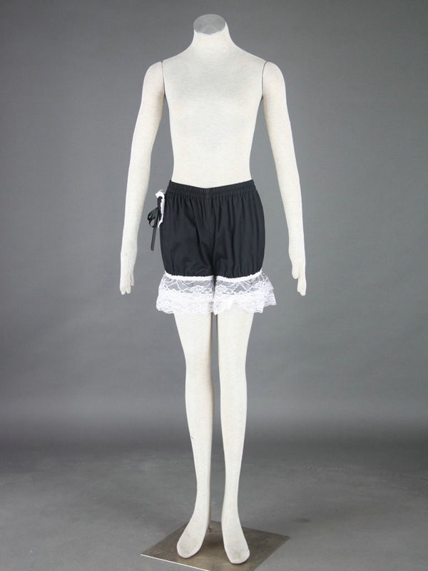 Lolita|Lolita Bloomers|Homme|Femme