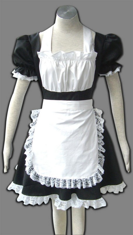 Anime Costumes|Lolita Dresses|Homme|Femme