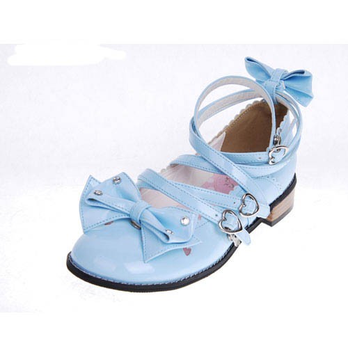 Lolita|Lolita Footwear|