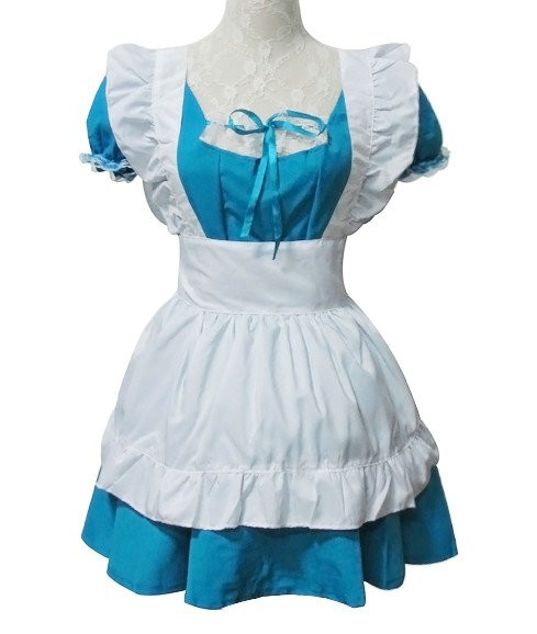 Anime Costumes|Lolita Dresses|Homme|Femme