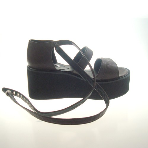 image_brown_2.9_heel_high_elegant_patent_leather_point_toe_ankle_straps_platform_lady_lolita_sandals01