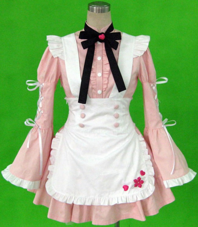 Anime Costumes|Lolita Dresses|Homme|Femme