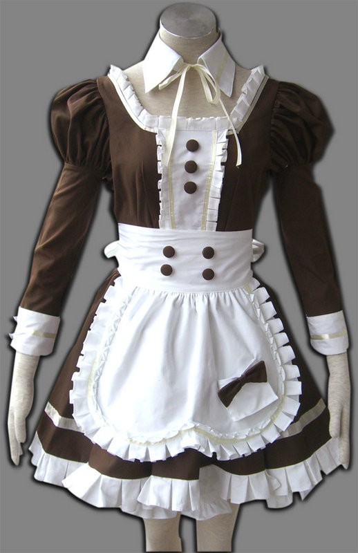 Anime Costumes|Lolita Dresses|Homme|Femme