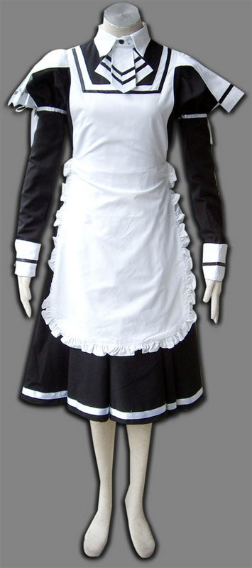 Anime Costumes|Lolita Dresses|Homme|Femme