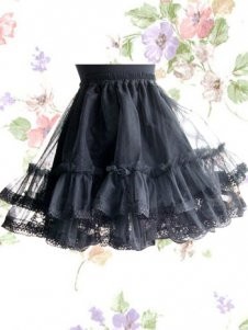 Lolita|Lolita Skirt|Homme|Femme