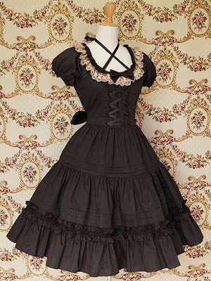 Lolita|Lolita Dresses|Homme|Femme