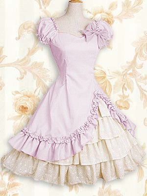 Lolita|Lolita Dresses|Homme|Femme