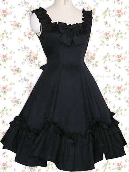 Lolita|Lolita Dresses|Homme|Femme