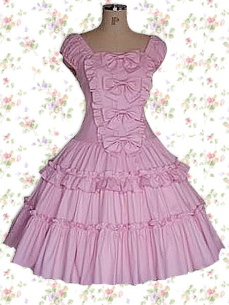 Lolita|Lolita Dresses|Homme|Femme