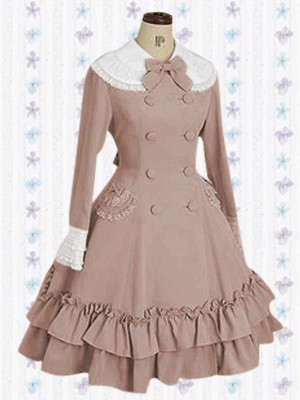 Lolita|Lolita Dresses|Homme|Femme