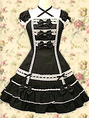 Lolita|Lolita Dresses|Homme|Femme