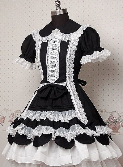 Anime Costumes|Lolita Dresses|Homme|Femme