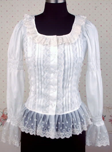 Anime Costumes|Lolita Skirt|Homme|Femme