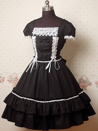 Anime Costumes|Lolita Dresses|Homme|Femme