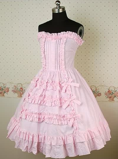 Anime Costumes|Lolita Dresses|Homme|Femme