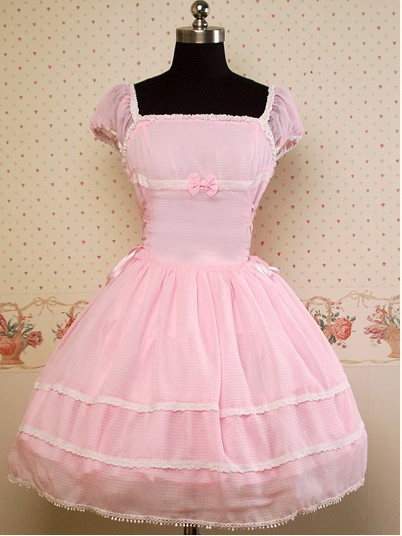 Lolita|Lolita Dresses|Homme|Femme