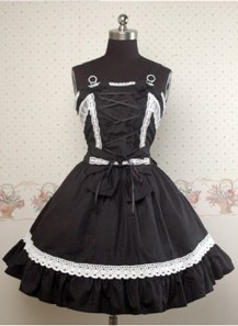 Lolita|Lolita Dresses|Homme|Femme