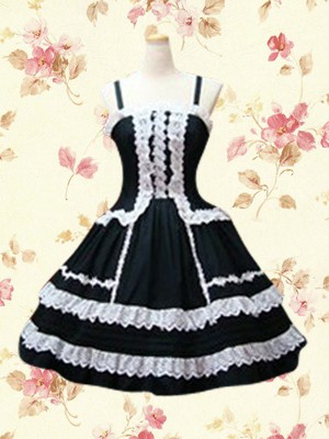 Lolita|Lolita Dresses|Homme|Femme