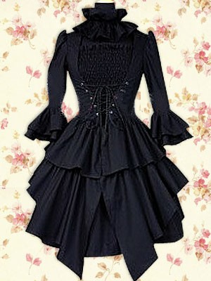 Lolita|Lolita Dresses|Homme|Femme