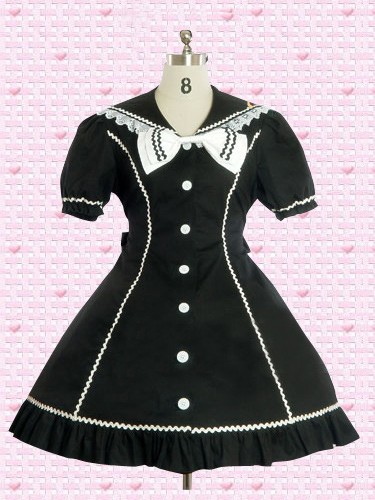 Lolita|Lolita Dresses|Homme|Femme