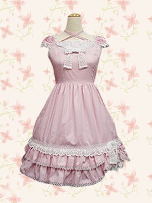 Lolita|Lolita Dresses|Homme|Femme