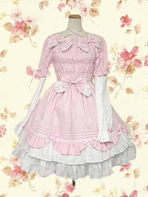 Lolita|Lolita Dresses|Homme|Femme