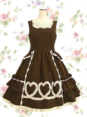 Lolita|Lolita Dresses|Homme|Femme