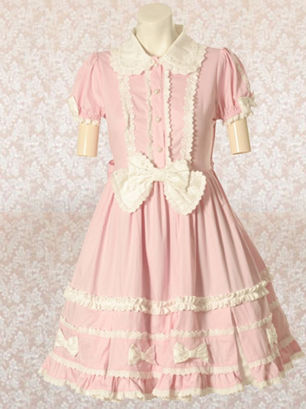 Lolita|Lolita Dresses|Homme|Femme