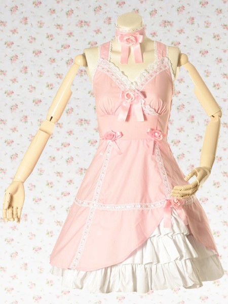 Lolita|Lolita Dresses|Homme|Femme