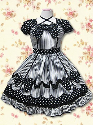 Lolita|Lolita Dresses|Homme|Femme