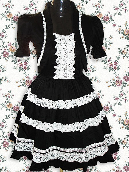 Lolita|Lolita Dresses|Homme|Femme