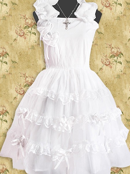 Lolita|Lolita Dresses|Homme|Femme