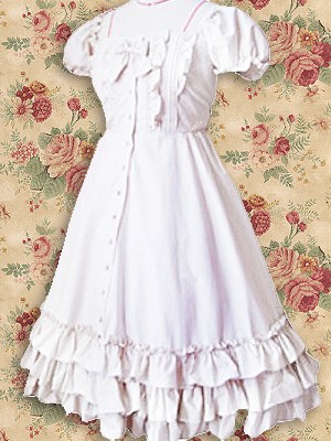 Lolita|Lolita Dresses|Homme|Femme