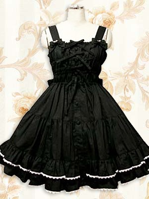 Lolita|Lolita Dresses|Homme|Femme