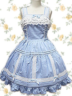 Lolita|Lolita Dresses|Homme|Femme