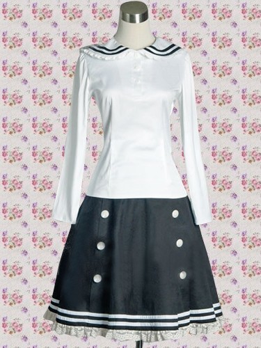 Anime Costumes|Lolita Skirt|Homme|Femme