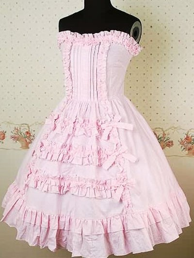 Lolita|Lolita Dresses|Homme|Femme